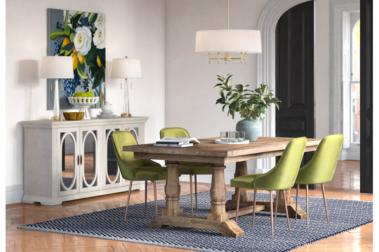 Transitional Dining Room Design Ideas Joss & Main